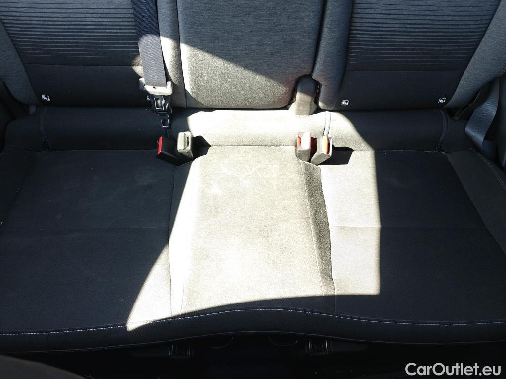  Renault  Captur RENAULT  / 2020 / 5P / todoterreno Intens TCe 74kW (100CV) GLP #9