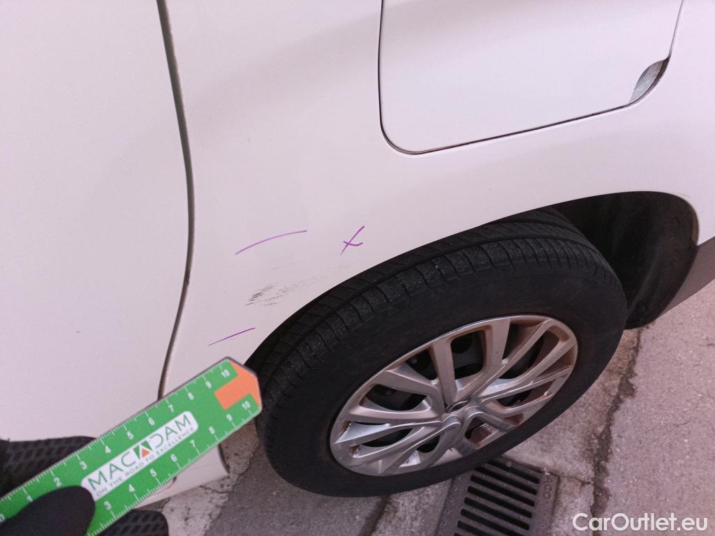  Citroen  Berlingo CITROEN  / 2018 / 5P / monovolumen compacto Talla M BlueHDi 100 S&S FEEL #7