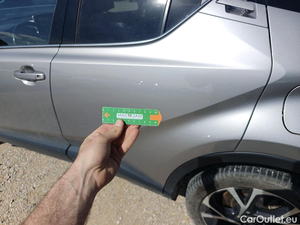  Toyota  C-HR TOYOTA  / 2016 / 5P / todoterreno 1.8 125H Advance (CX) #57