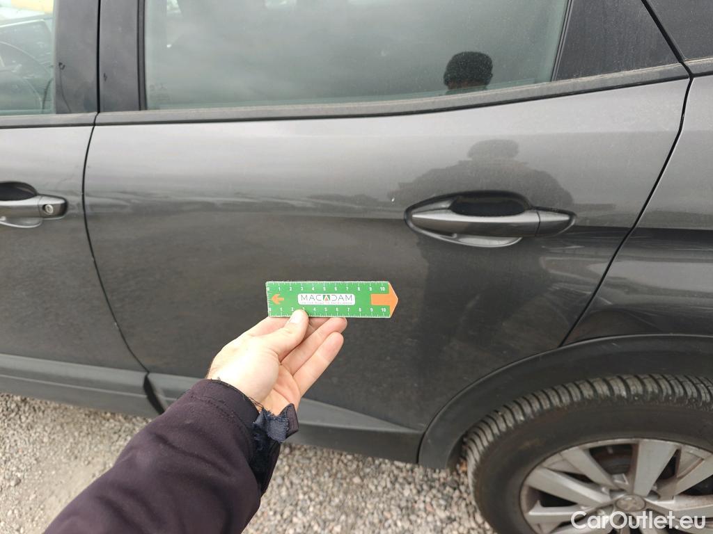  Peugeot  3008 PEUGEOT  / 2020 / 5P / todoterreno 1.5 BlueHDi 96kW (130CV) S&S Active Pack #38