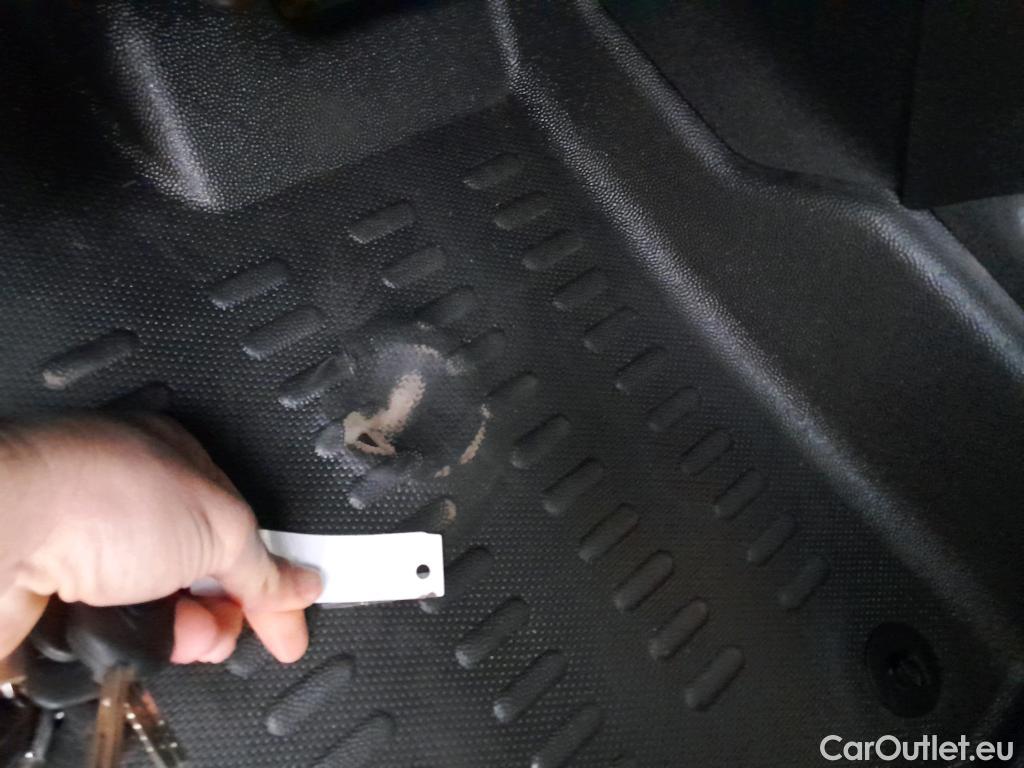  Citroen  Berlingo CITROEN  / 2018 / 3P / furgón derivado de turismo Talla M BlueHDi 100 CONTROL #16