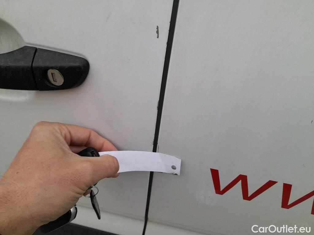  Citroen  Berlingo CITROEN  / 2018 / 3P / furgón derivado de turismo Talla M BlueHDi 100 CONTROL #14