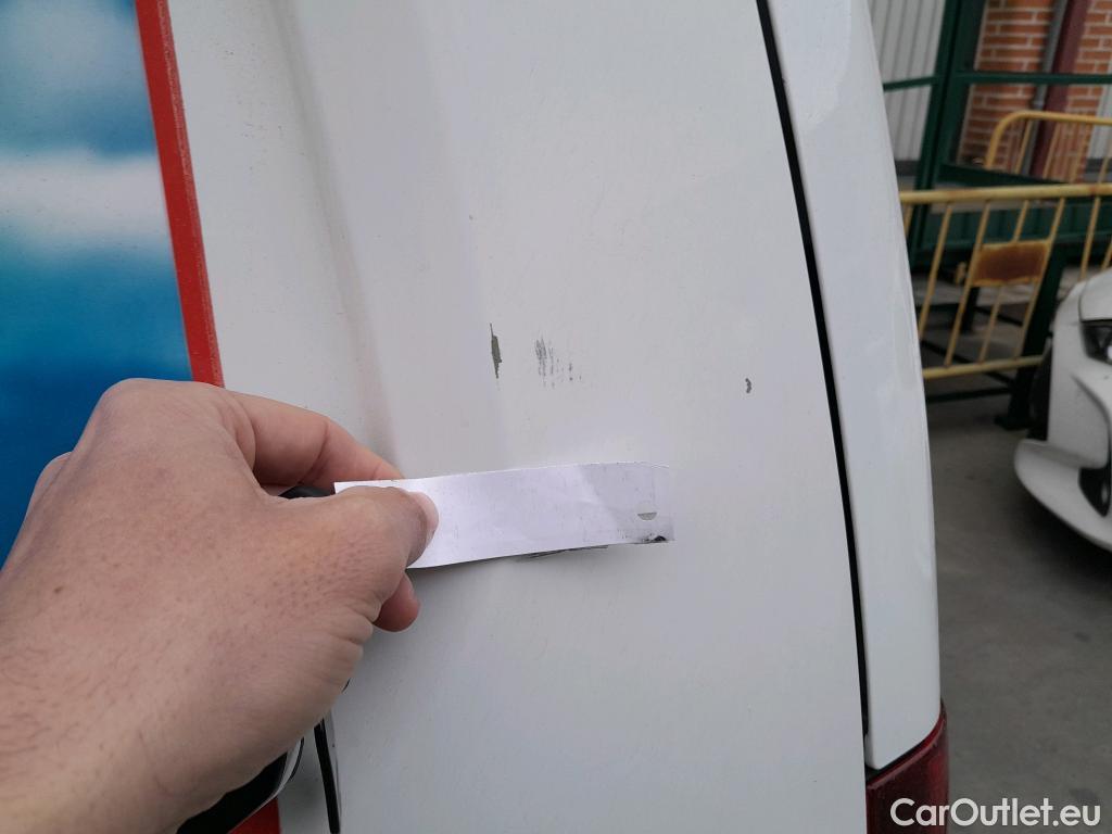  Citroen  Berlingo CITROEN  / 2018 / 3P / furgón derivado de turismo Talla M BlueHDi 100 CONTROL #5