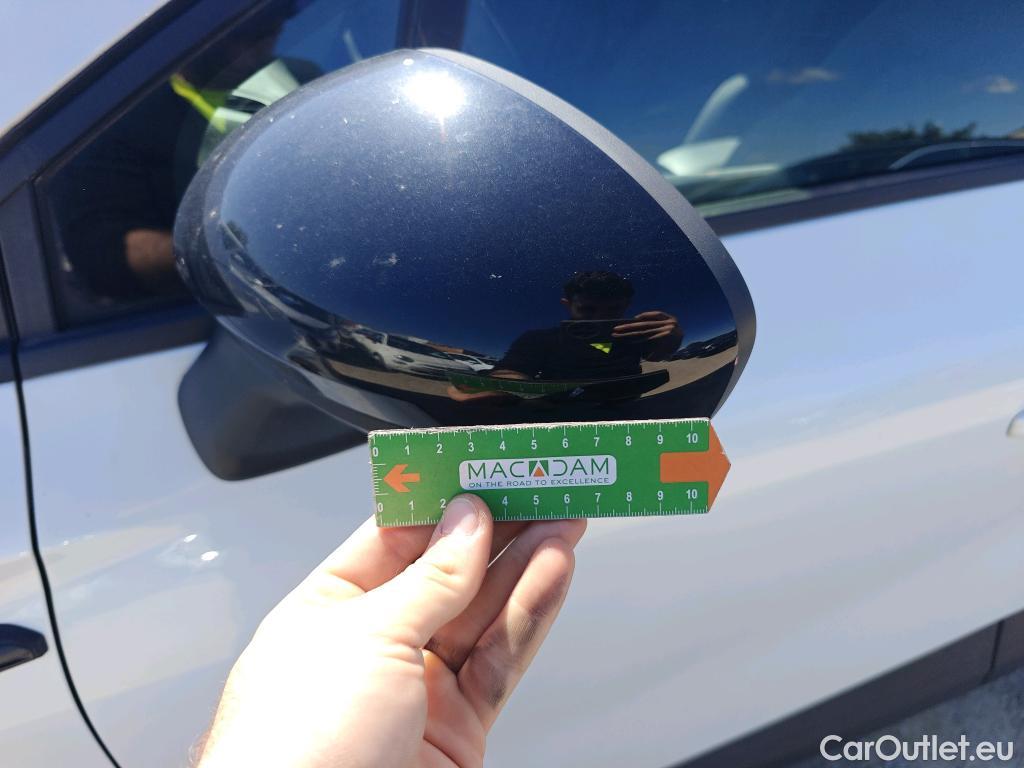  Renault  Captur RENAULT  / 2020 / 5P / todoterreno Intens TCe 74kW (100CV) GLP #20