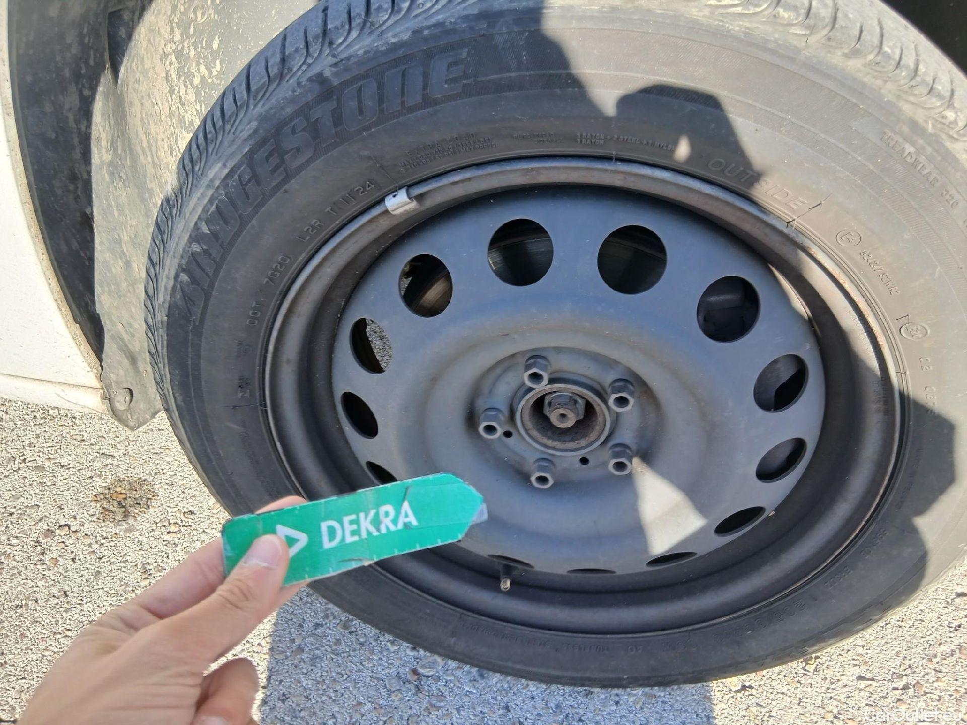  Citroen  Berlingo CITROEN  M BlueHDi 100 S&S LIVE (IND) (CX) #53