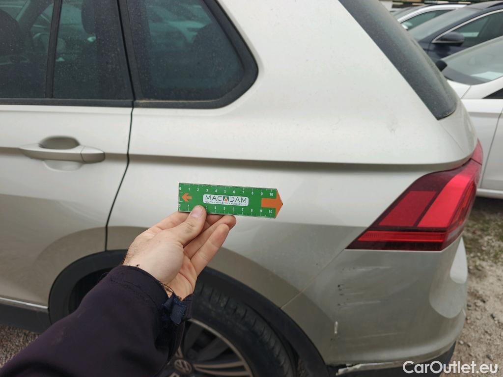  Volkswagen  Tiguan VOLKSWAGEN  / 2020 / 5P / todoterreno Life 1.5 TSI 110kW (150CV) DSG #22