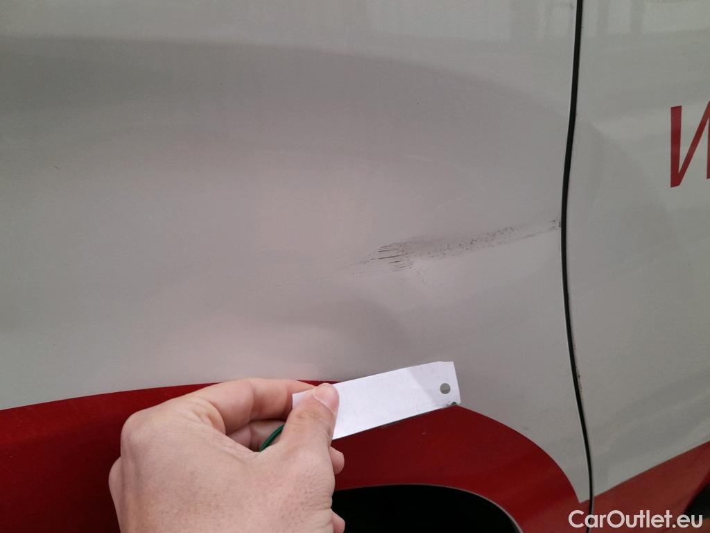  Citroen  Berlingo CITROEN  / 2018 / 3P / furgón derivado de turismo Talla M BlueHDi 100 CONTROL #2