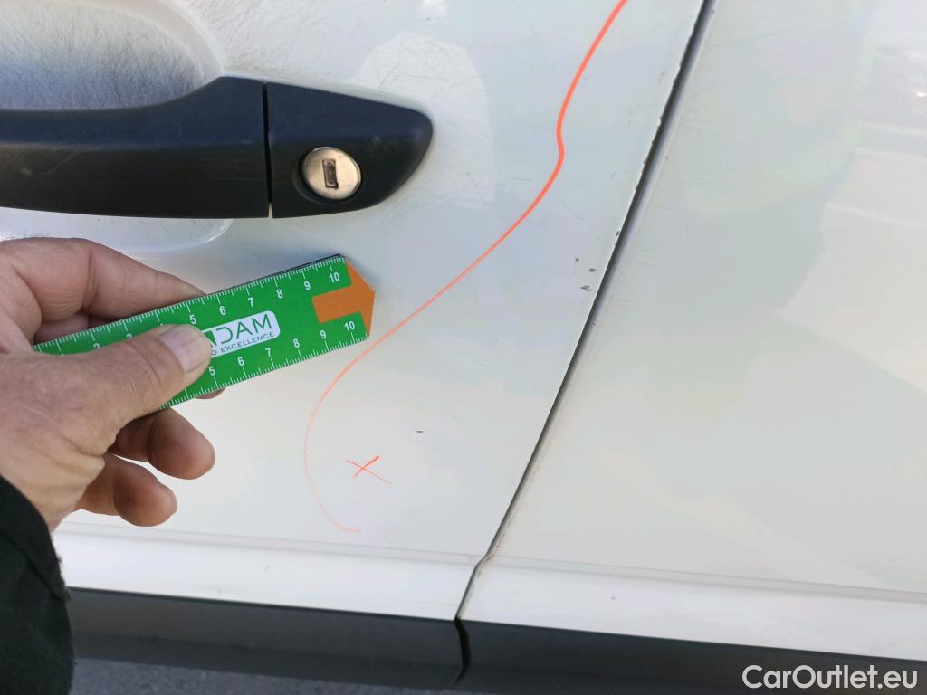  Citroen  Berlingo CITROEN  / 2018 / 3P / furgón derivado de turismo Talla M BlueHDi 100 CONTROL #19