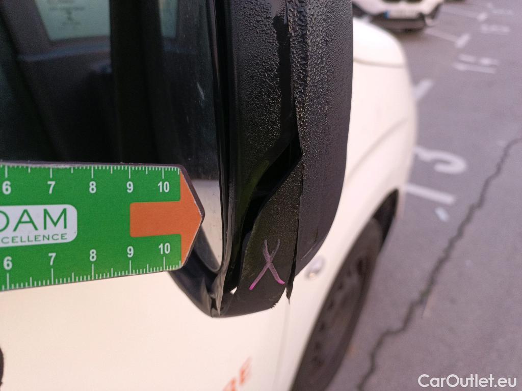  Citroen  Berlingo CITROEN  / 2018 / 5P / monovolumen compacto Talla M BlueHDi 100 S&S FEEL #4