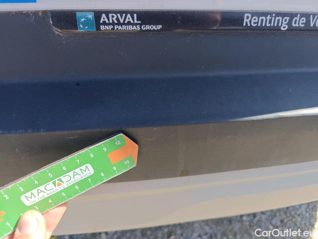  Renault  Captur RENAULT  / 2020 / 5P / todoterreno Intens TCe 74kW (100CV) GLP #16