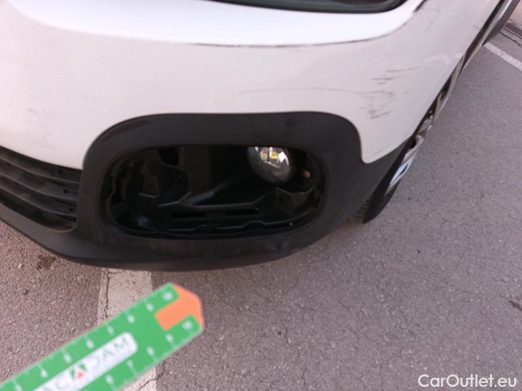  Citroen  Berlingo CITROEN  / 2018 / 5P / monovolumen compacto Talla M BlueHDi 100 S&S FEEL #13