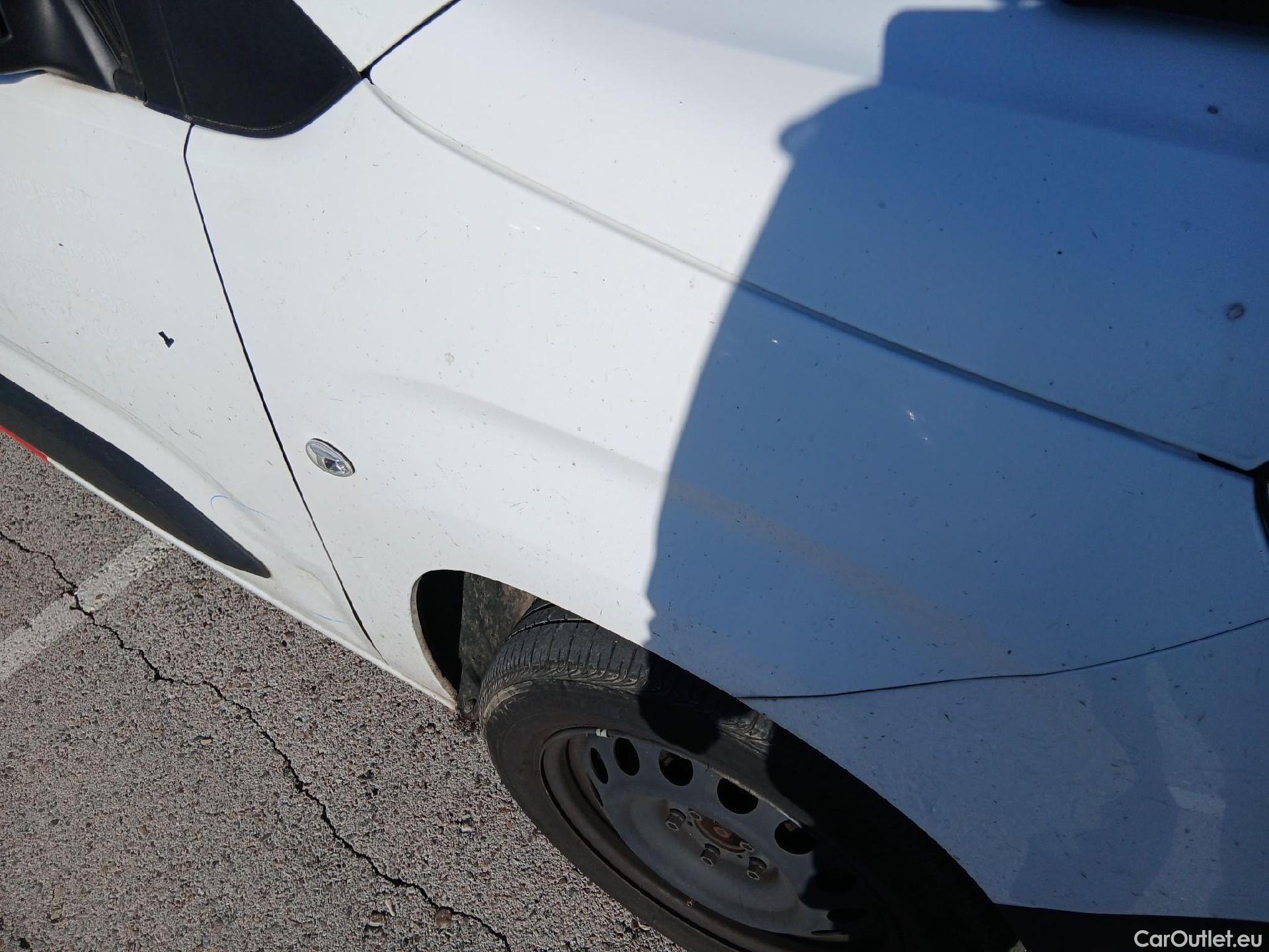  Citroen  Berlingo CITROEN  M BlueHDi 100 S&S LIVE (IND) (CX) #55