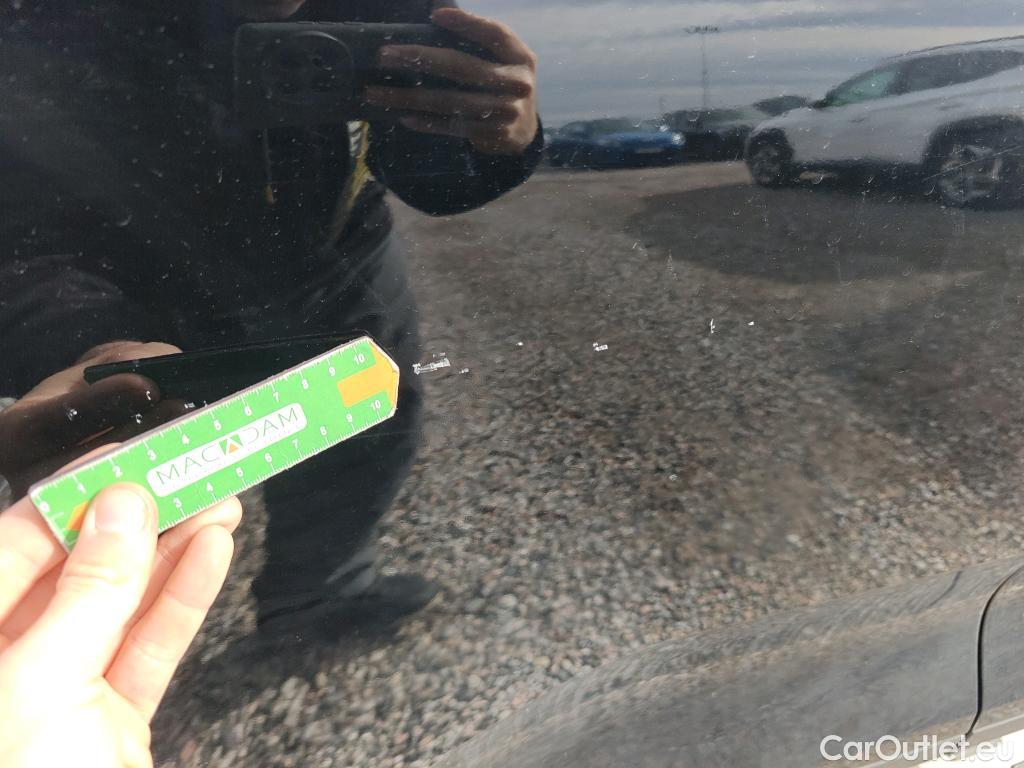  Volvo  XC 40 VOLVO XC40 / 2017 / 5P / todoterreno 1.5 T3 Momentum Pro #18