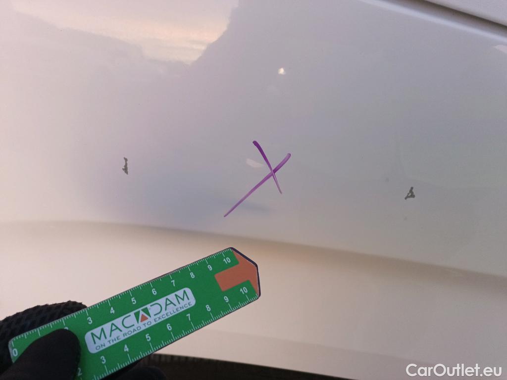  Citroen  Berlingo CITROEN  / 2018 / 5P / monovolumen compacto Talla M BlueHDi 100 S&S FEEL #30