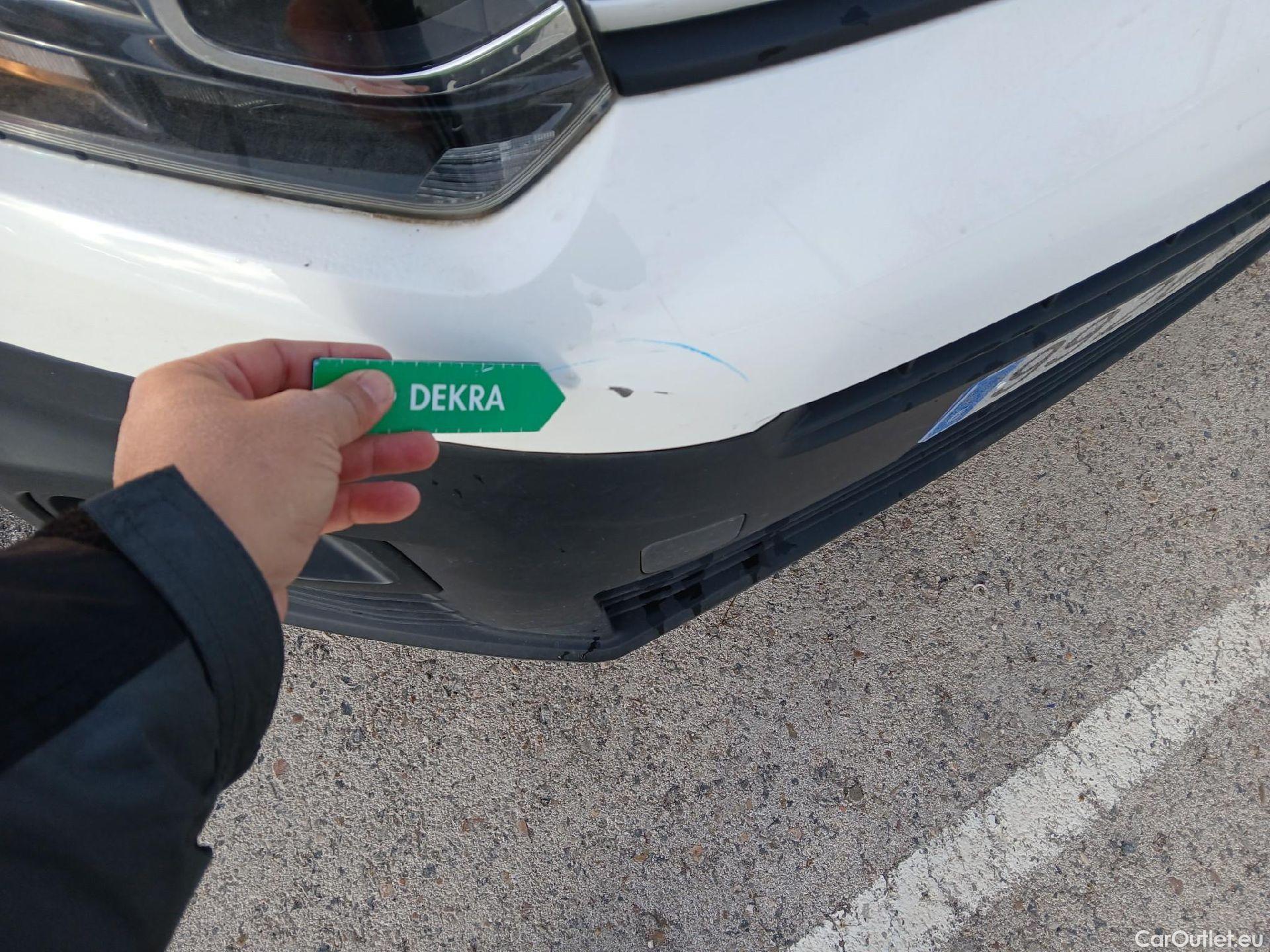  Citroen  Berlingo CITROEN  COMBI Talla M BlueHDi 100 S&S LIVE #9