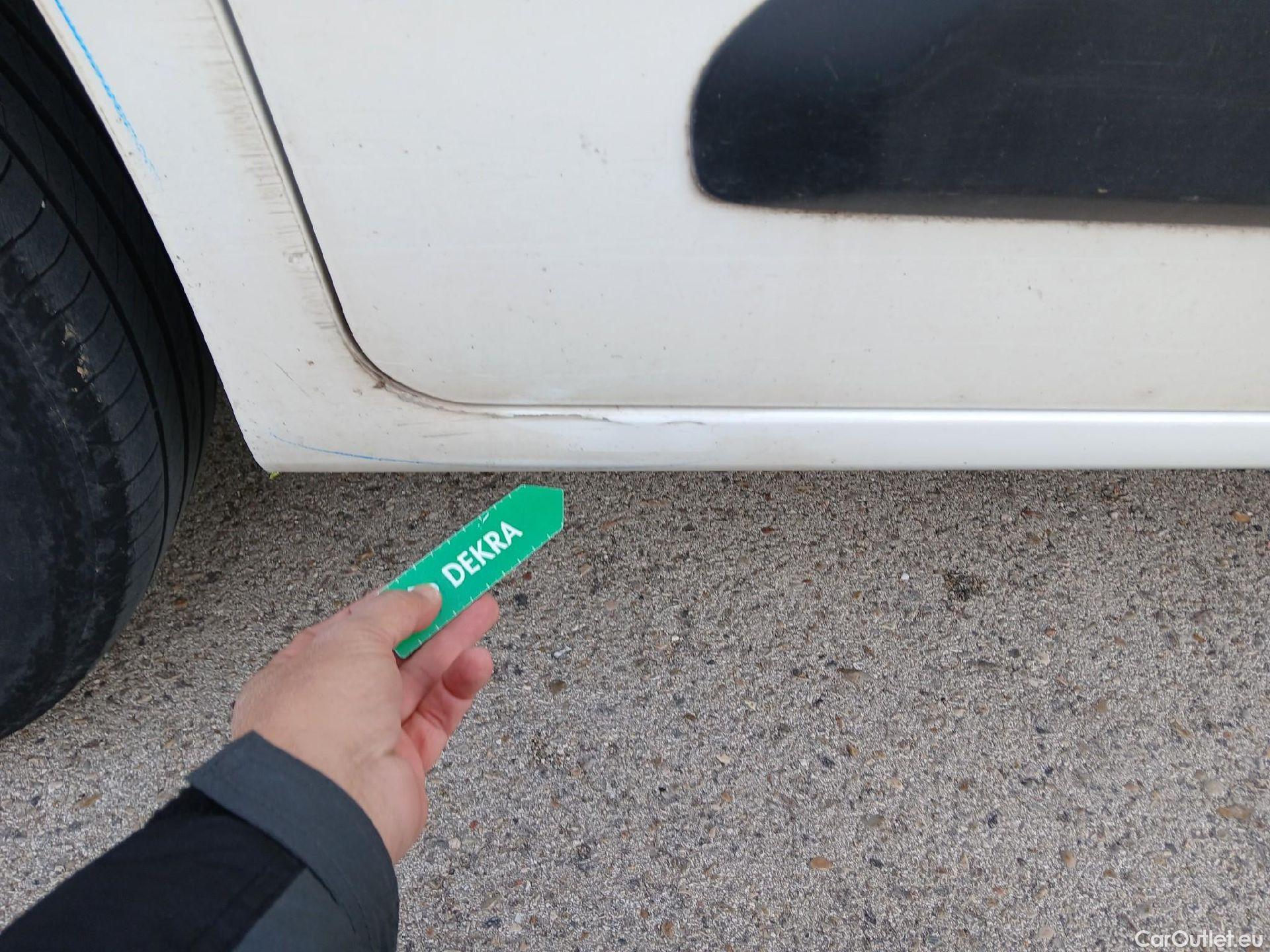  Citroen  Berlingo CITROEN  COMBI Talla M BlueHDi 100 S&S LIVE #21