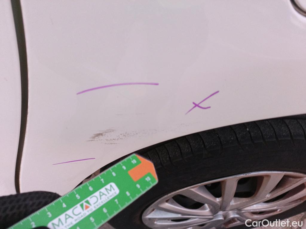  Citroen  Berlingo CITROEN  / 2018 / 5P / monovolumen compacto Talla M BlueHDi 100 S&S FEEL #8