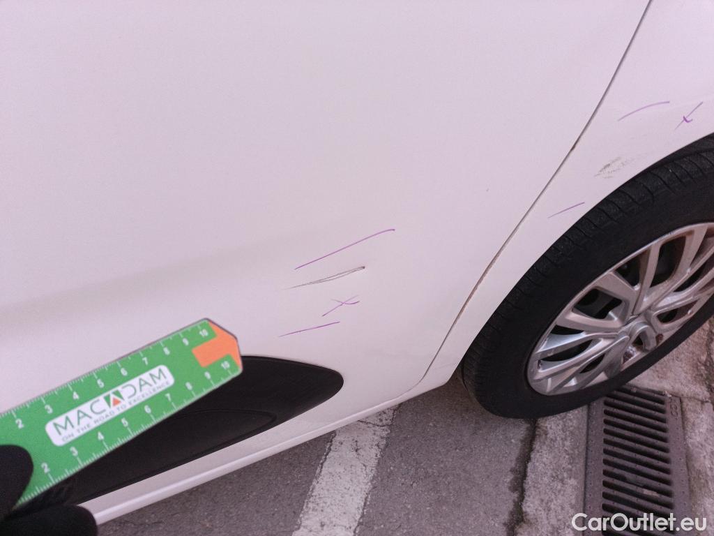  Citroen  Berlingo CITROEN  / 2018 / 5P / monovolumen compacto Talla M BlueHDi 100 S&S FEEL #11