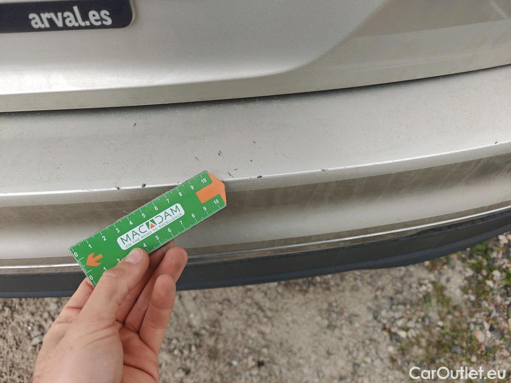  Volkswagen  Tiguan VOLKSWAGEN  / 2020 / 5P / todoterreno Life 1.5 TSI 110kW (150CV) DSG #11