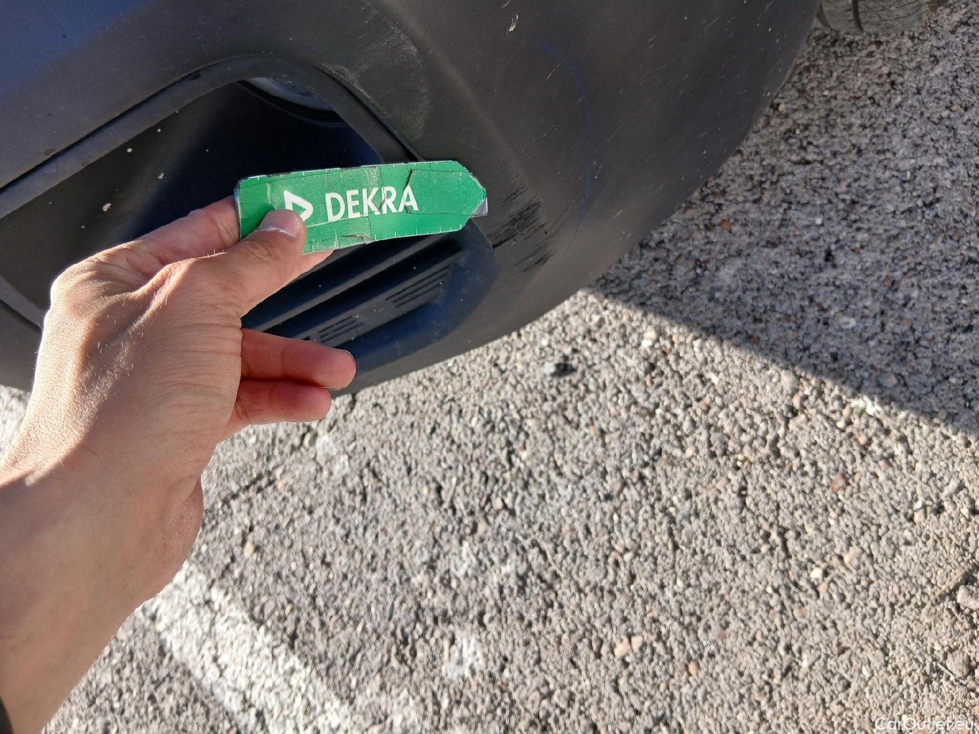  Citroen  Berlingo CITROEN  M BlueHDi 100 S&S LIVE (IND) (CX) #6