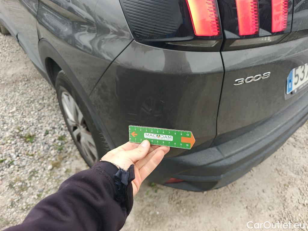  Peugeot  3008 PEUGEOT  / 2020 / 5P / todoterreno 1.5 BlueHDi 96kW (130CV) S&S Active Pack #33