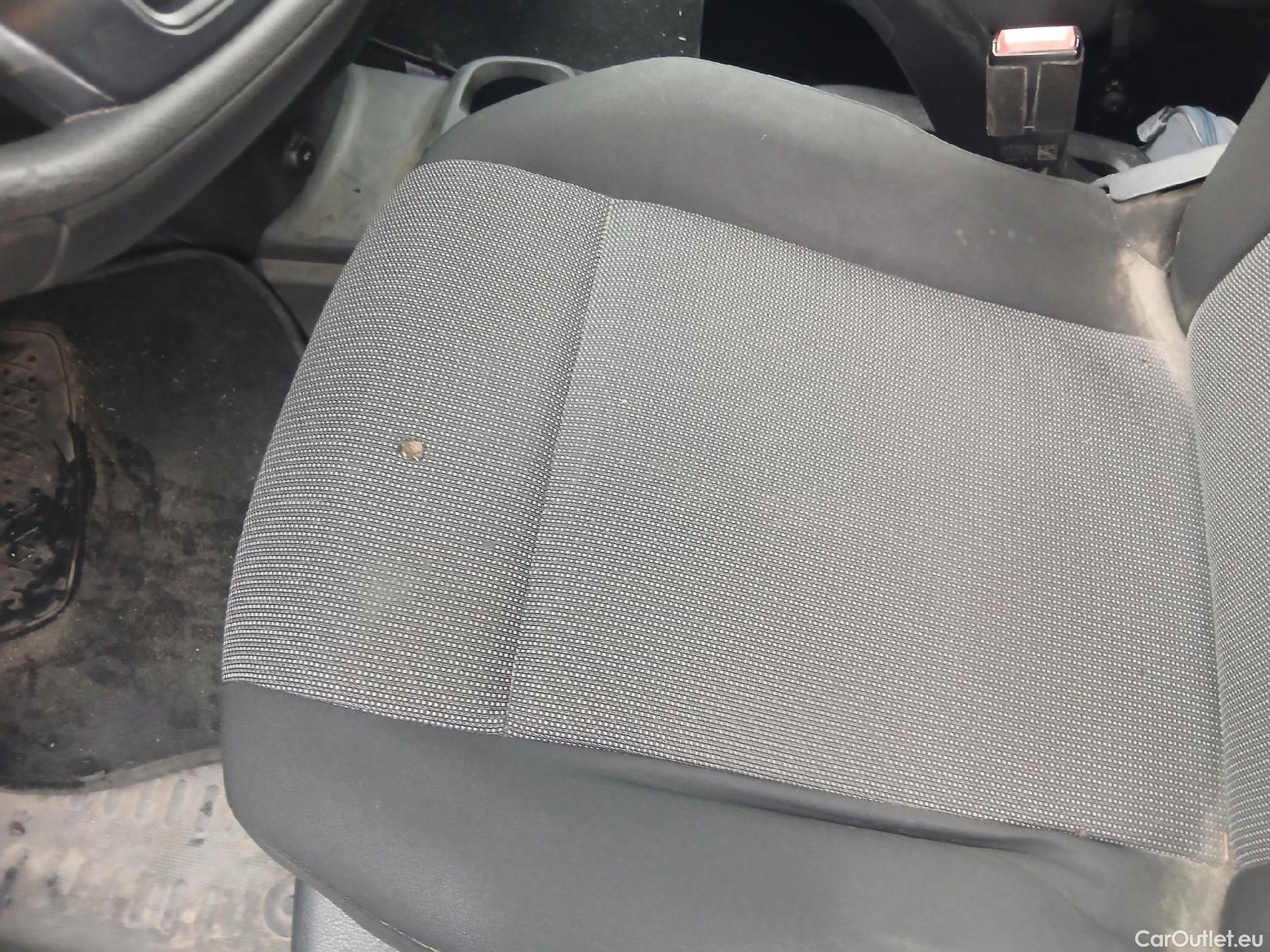  Citroen  Berlingo CITROEN  / 2018 / 3P / furgón derivado de turismo Talla M BlueHDi 73kW CONTROL #8