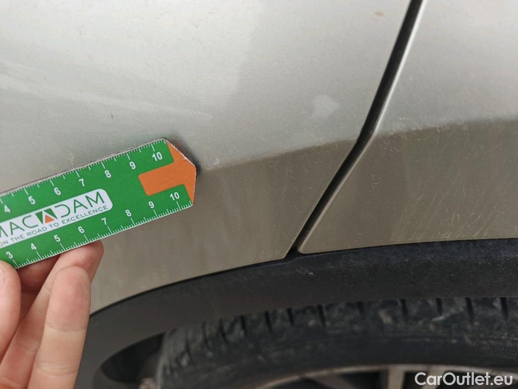  Volkswagen  Tiguan VOLKSWAGEN  / 2020 / 5P / todoterreno Life 1.5 TSI 110kW (150CV) DSG #21