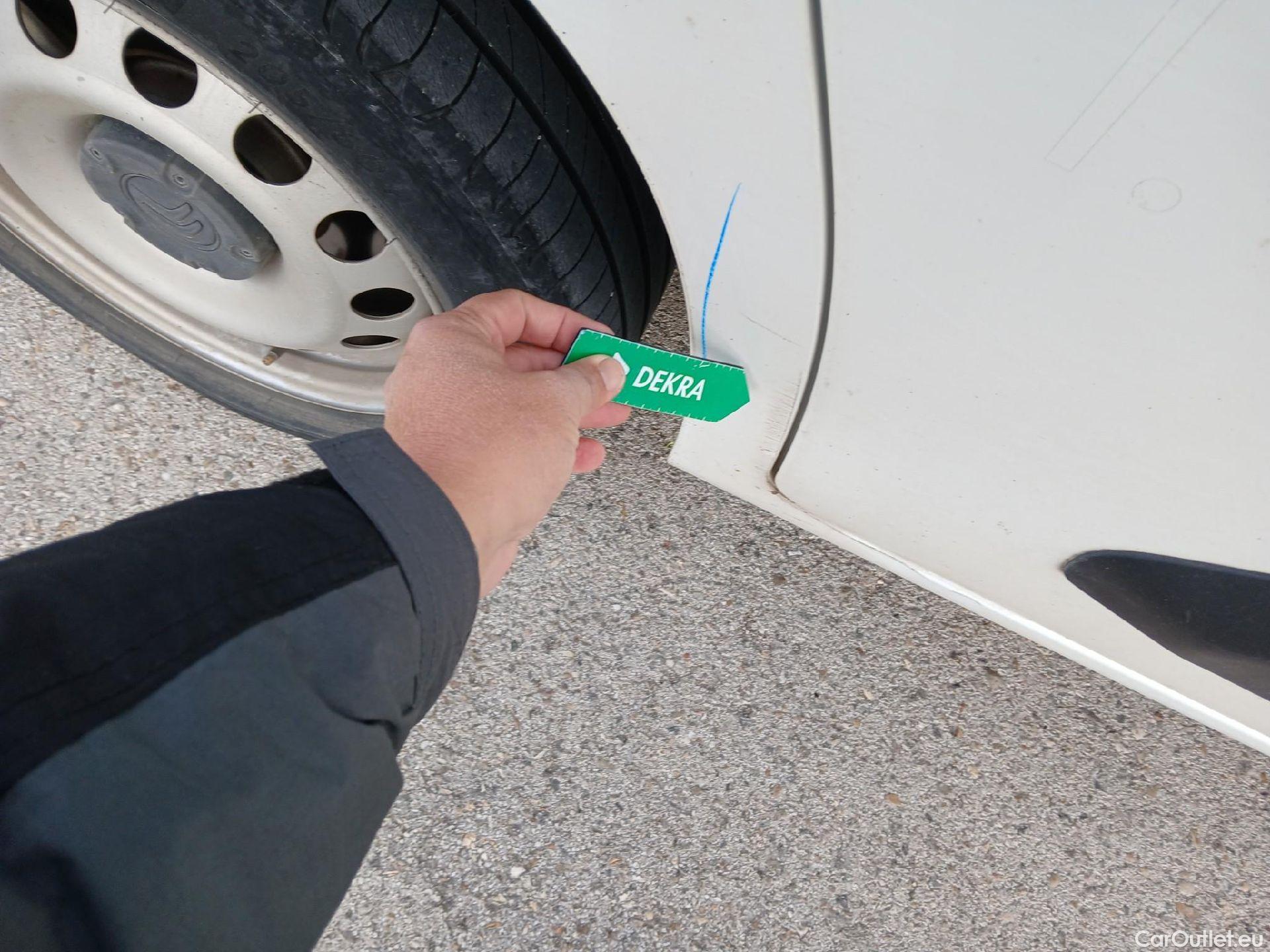  Citroen  Berlingo CITROEN  COMBI Talla M BlueHDi 100 S&S LIVE #19