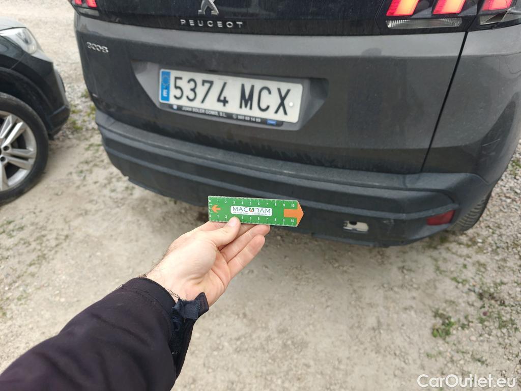  Peugeot  3008 PEUGEOT  / 2020 / 5P / todoterreno 1.5 BlueHDi 96kW (130CV) S&S Active Pack #14