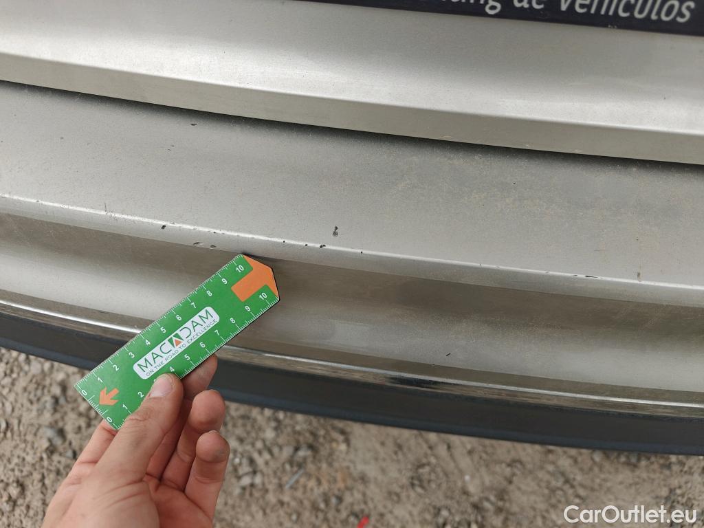  Volkswagen  Tiguan VOLKSWAGEN  / 2020 / 5P / todoterreno Life 1.5 TSI 110kW (150CV) DSG #13