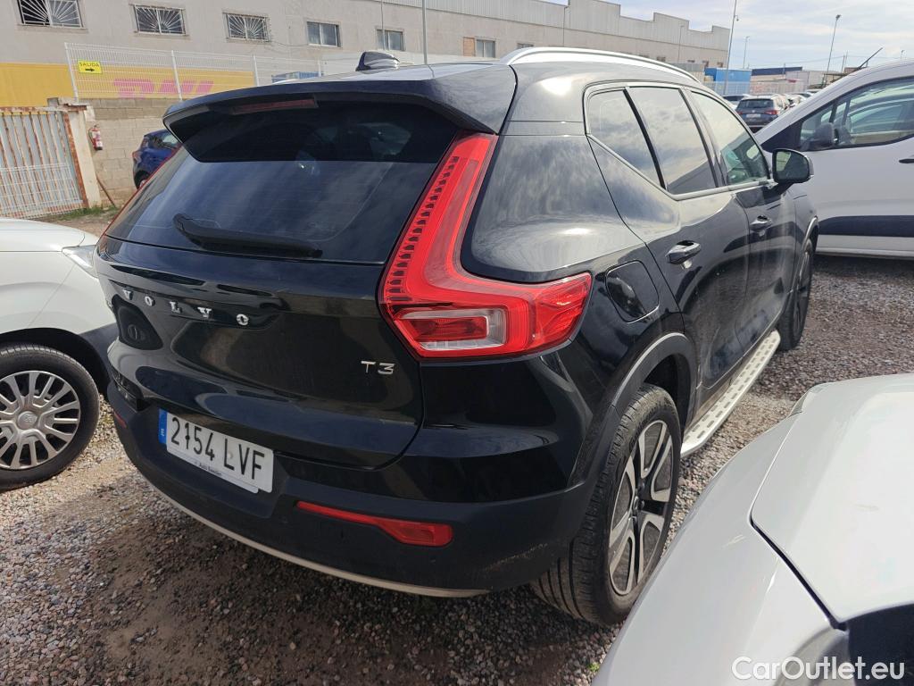 Volvo  XC 40 VOLVO XC40 / 2017 / 5P / todoterreno 1.5 T3 Momentum Pro #33