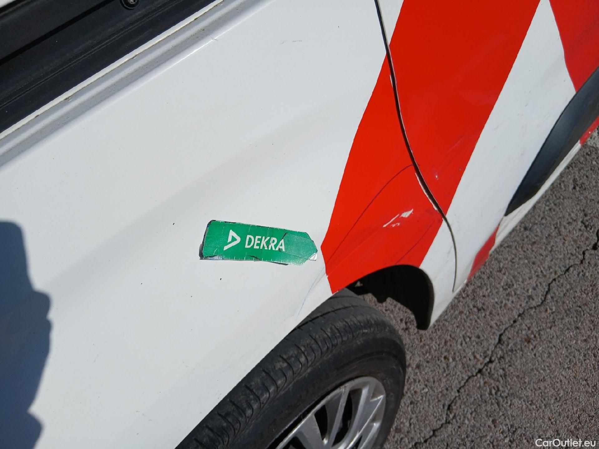  Citroen  Berlingo CITROEN  M BlueHDi 100 S&S LIVE (IND) (CX) #40