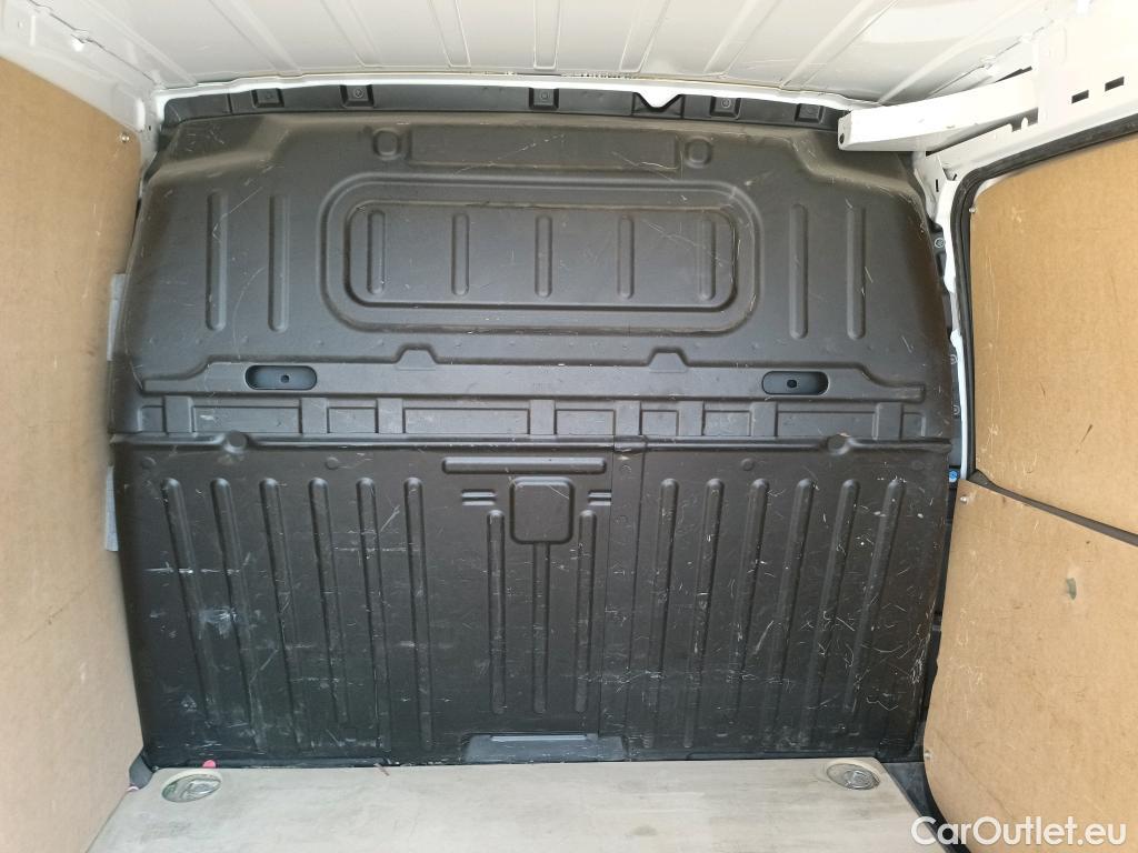  Citroen  Berlingo CITROEN  / 2018 / 3P / furgón derivado de turismo Talla M BlueHDi 100 CONTROL #16