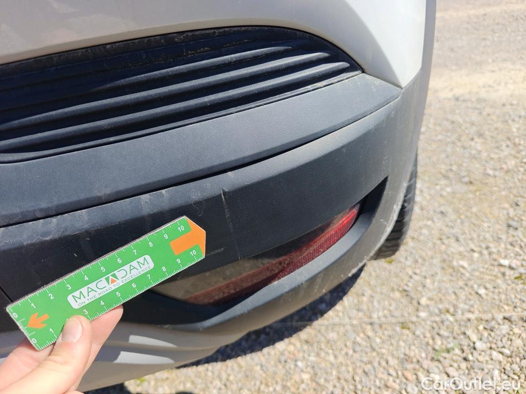  Renault  Captur RENAULT  / 2020 / 5P / todoterreno Intens TCe 74kW (100CV) GLP #15