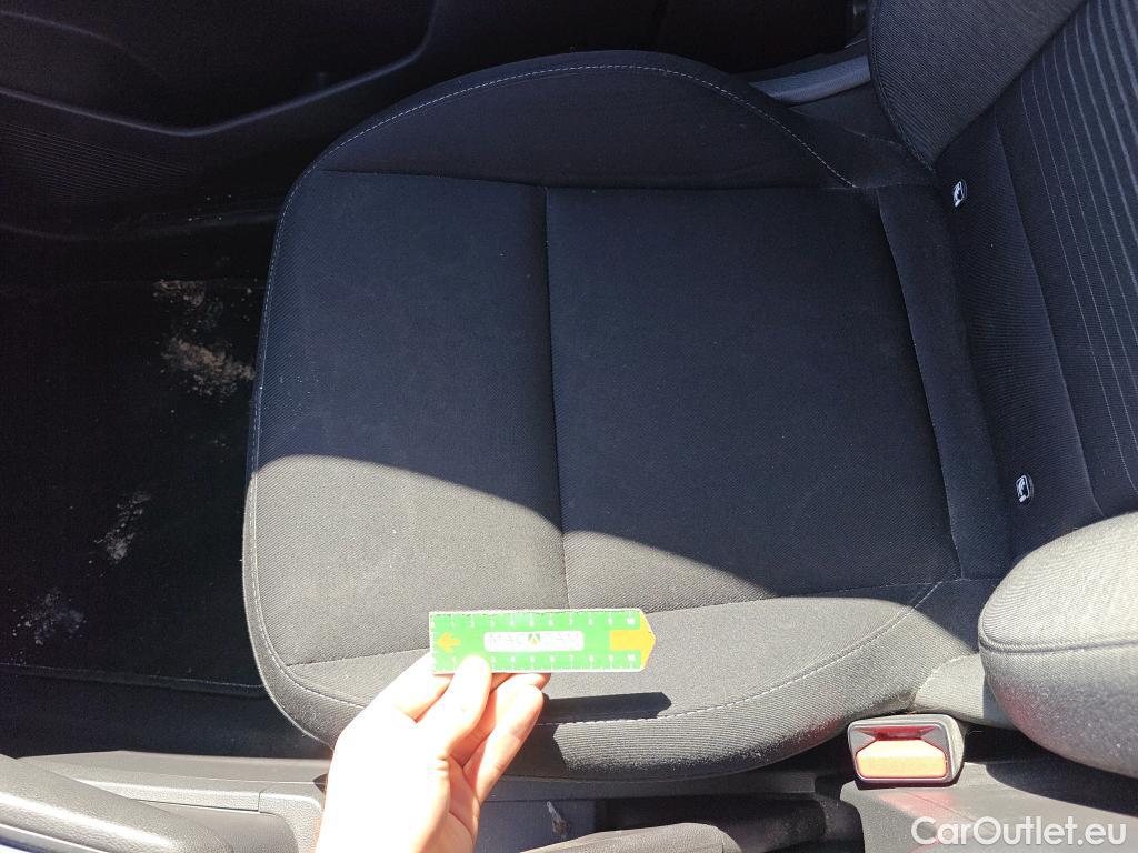  Renault  Captur RENAULT  / 2020 / 5P / todoterreno Intens TCe 74kW (100CV) GLP #8