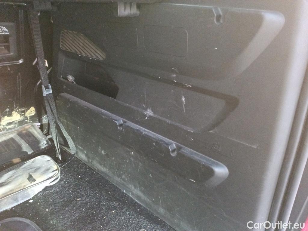  Citroen  Berlingo CITROEN  / 2018 / 5P / monovolumen compacto Talla M BlueHDi 100 S&S FEEL #35