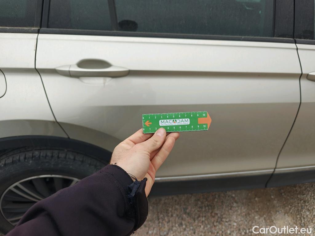  Volkswagen  Tiguan VOLKSWAGEN  / 2020 / 5P / todoterreno Life 1.5 TSI 110kW (150CV) DSG #26