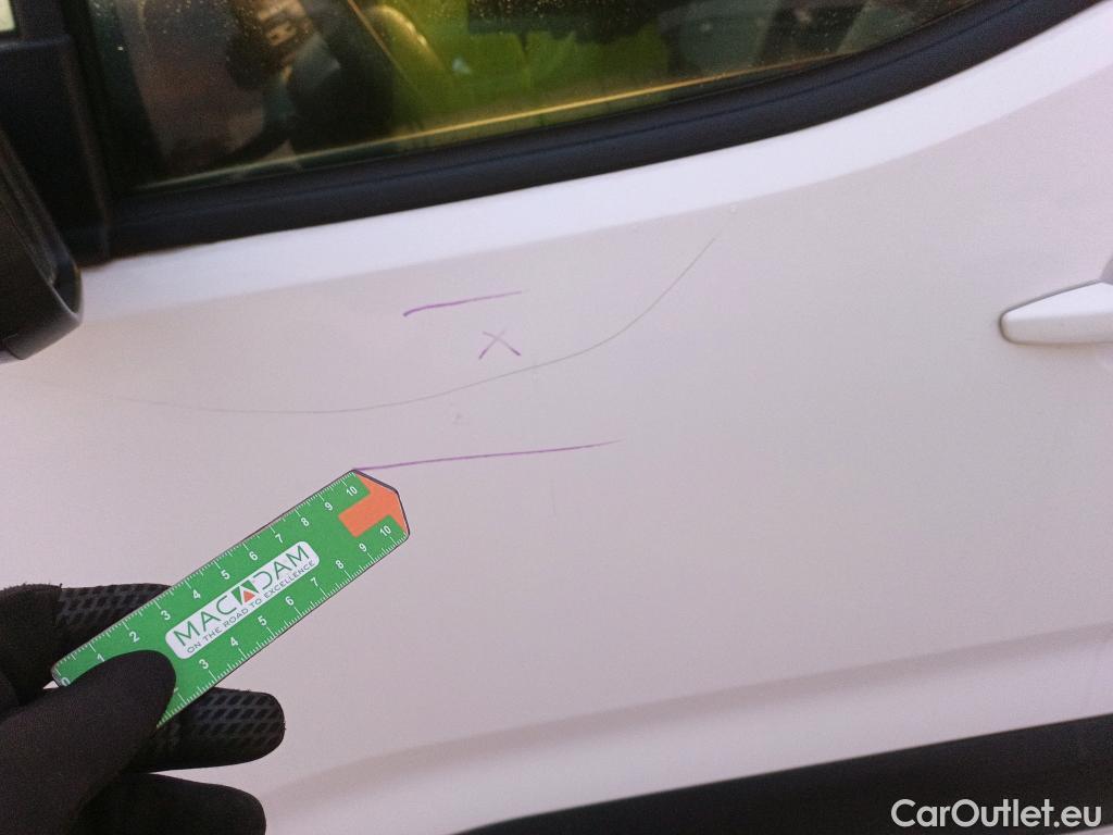  Citroen  Berlingo CITROEN  / 2018 / 5P / monovolumen compacto Talla M BlueHDi 100 S&S FEEL #17