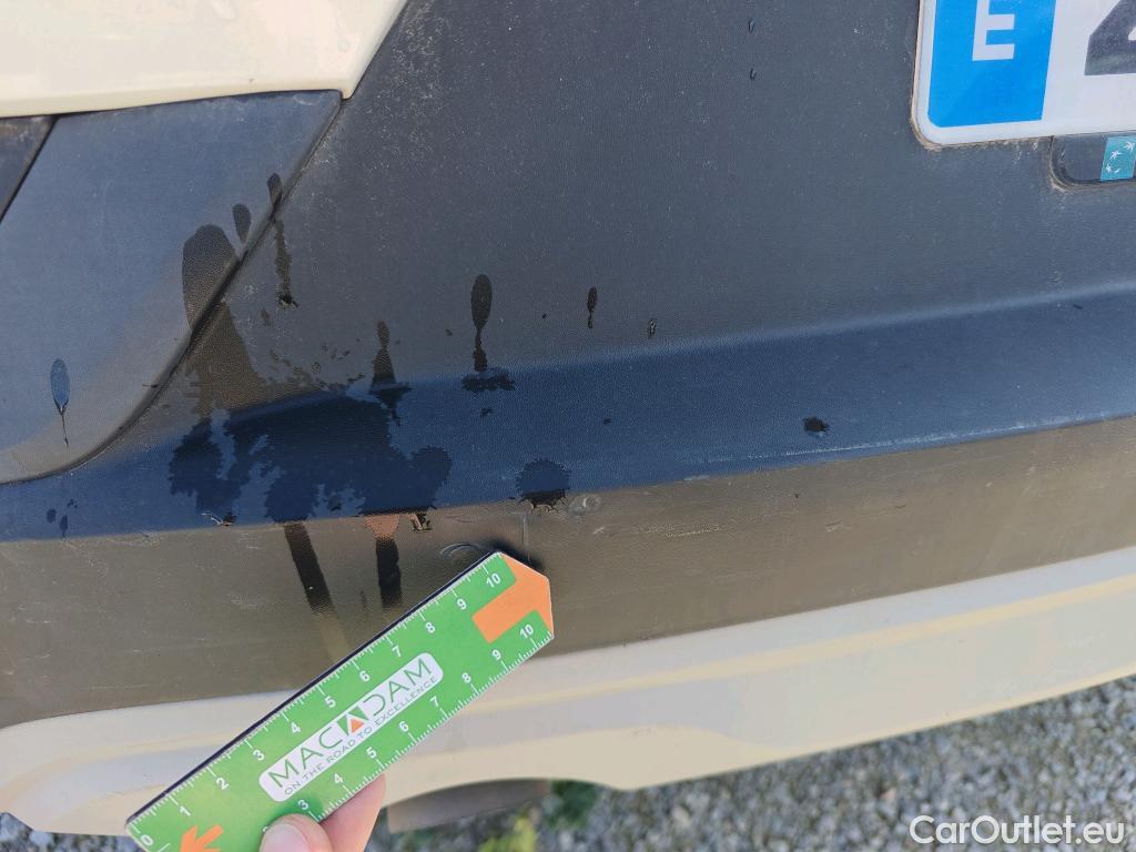  Renault  Captur RENAULT  / 2020 / 5P / todoterreno Intens TCe 74kW (100CV) GLP #17