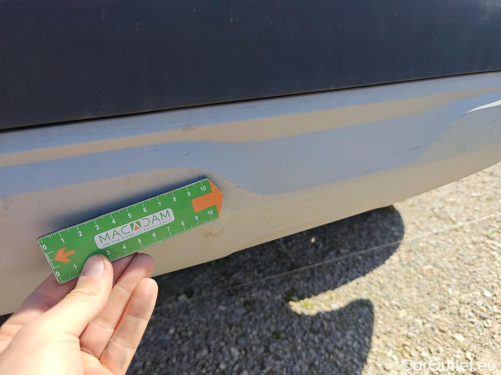  Renault  Captur RENAULT  / 2020 / 5P / todoterreno Intens TCe 74kW (100CV) GLP #35