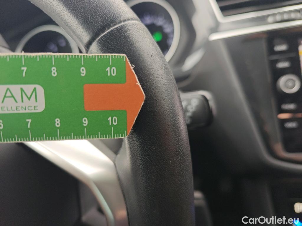  Volkswagen  Tiguan VOLKSWAGEN  / 2020 / 5P / todoterreno Life 1.5 TSI 110kW (150CV) DSG #6