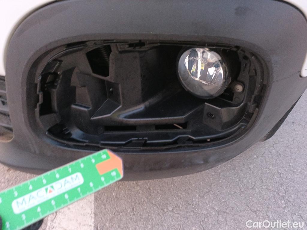  Citroen  Berlingo CITROEN  / 2018 / 5P / monovolumen compacto Talla M BlueHDi 100 S&S FEEL #14