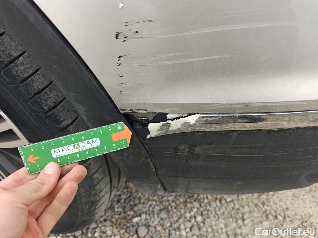  Volkswagen  Tiguan VOLKSWAGEN  / 2020 / 5P / todoterreno Life 1.5 TSI 110kW (150CV) DSG #4