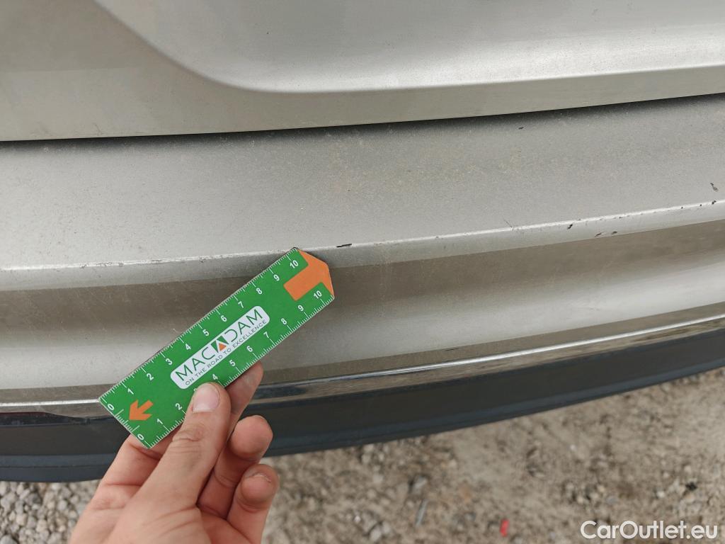  Volkswagen  Tiguan VOLKSWAGEN  / 2020 / 5P / todoterreno Life 1.5 TSI 110kW (150CV) DSG #14