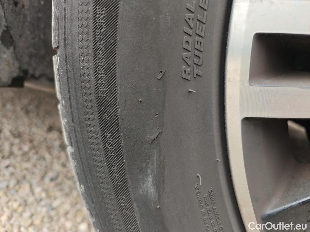  Volkswagen  Tiguan VOLKSWAGEN  / 2020 / 5P / todoterreno Life 1.5 TSI 110kW (150CV) DSG #31