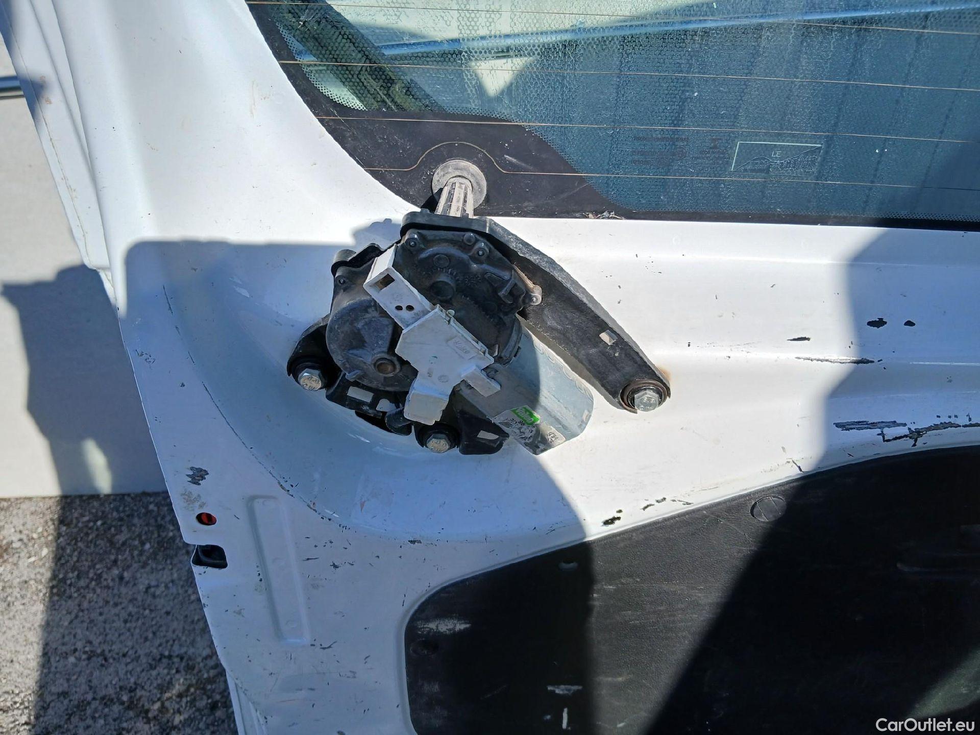  Citroen  Berlingo CITROEN  M BlueHDi 100 S&S LIVE (IND) (CX) #37