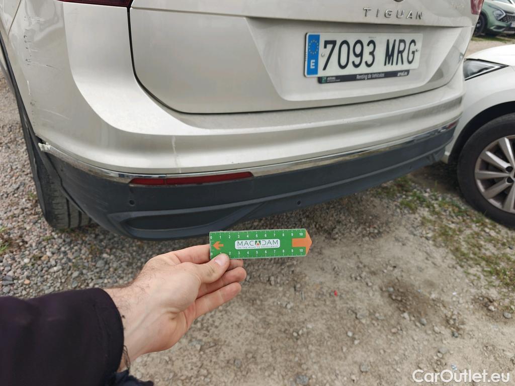  Volkswagen  Tiguan VOLKSWAGEN  / 2020 / 5P / todoterreno Life 1.5 TSI 110kW (150CV) DSG #1