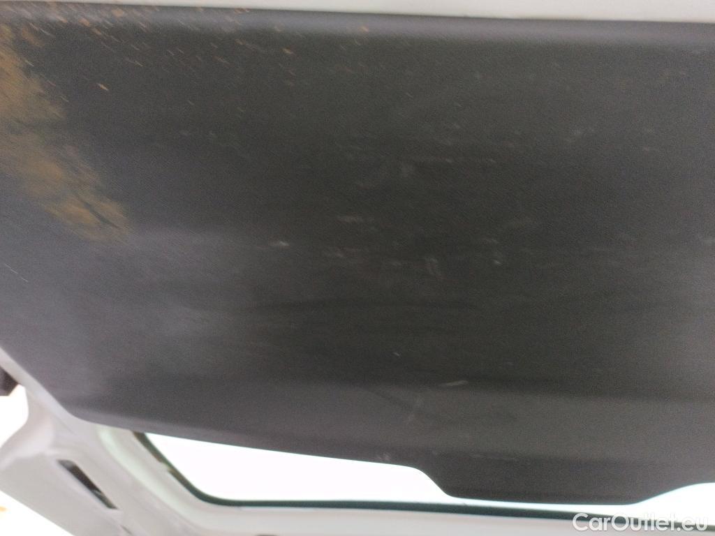  Citroen  Berlingo CITROEN  / 2018 / 5P / monovolumen compacto Talla M BlueHDi 100 S&S FEEL #34