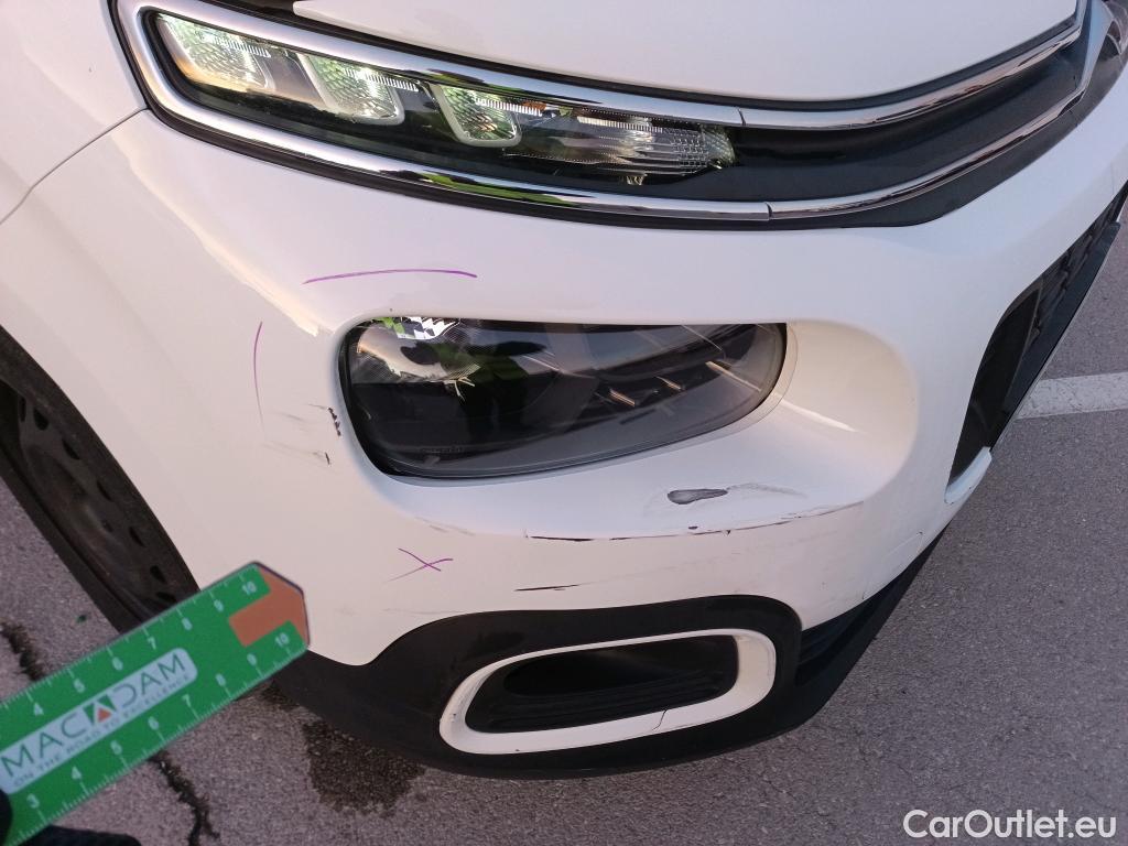  Citroen  Berlingo CITROEN  / 2018 / 5P / monovolumen compacto Talla M BlueHDi 100 S&S FEEL #27