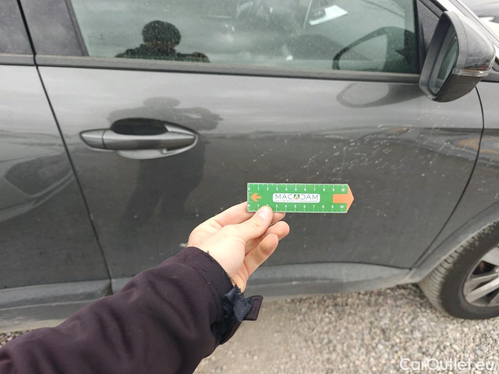  Peugeot  3008 PEUGEOT  / 2020 / 5P / todoterreno 1.5 BlueHDi 96kW (130CV) S&S Active Pack #4